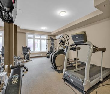 For Lease - 323 Winona Avenue Unit# 310, Westboro - Hampton Park, O... - Photo 4