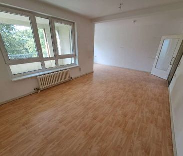 Mit WBS!!! Rollstuhlgerechte Wohnung in zentraler Lage von Mariendorf - Foto 3