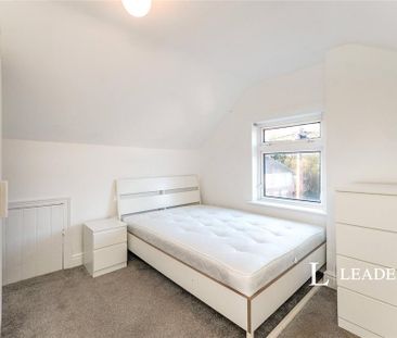 1 bedroom in a house share to rent - Photo 1