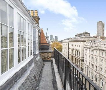 Giltspur Street, London, EC1A - Photo 1