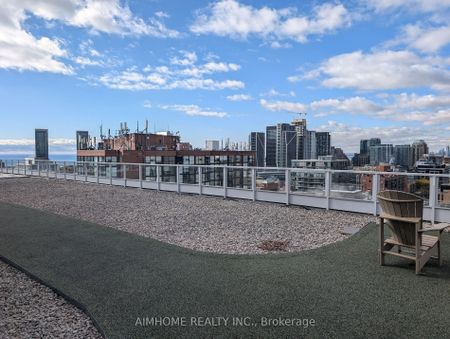 Clock Tower Lofts , #604 - Photo 3