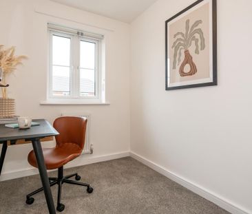 3 bedroom house to rent - Photo 5