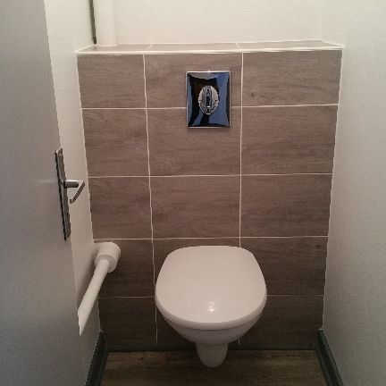 Location Appartement 2 pièces 40m² - Photo 4