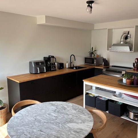 Beau 5 1/2 Rénové à Louer à Lachine - Photo 1