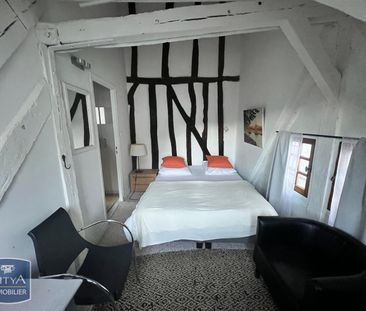 Location Appartement 3 pièces 39m² ROUEN 76000 - Photo 4