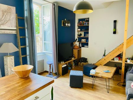 Location Appartement 3 pièces 48m² CONDRIEU 69420 - Photo 2