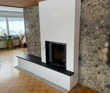 Beau 5 pièces avec terrasse et double garage - Foto 6