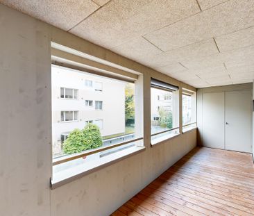 Ihre neue Wohlfühloase in Zürich-Wollishofen - Photo 5