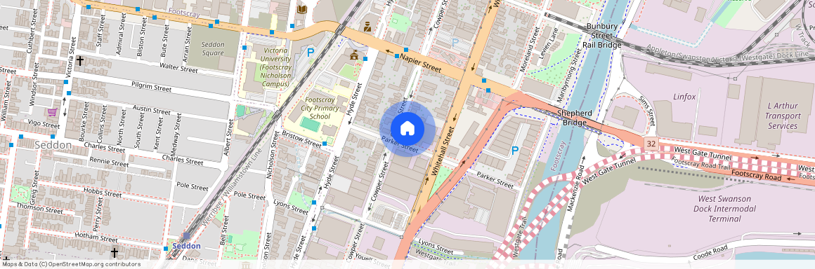 123 Cowper Street, Footscray VIC 3011