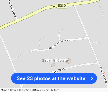 Montrose Gardens, Oxshott, Leatherhead, Surrey, KT22 - Photo 1