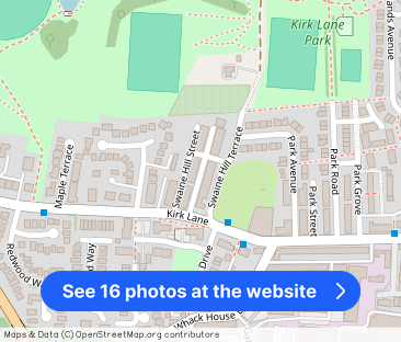 Swaine Hill Crescent, Yeadon, LEEDS - Photo 1