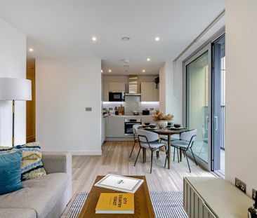 2 bedroom apartment to rent - Photo 1