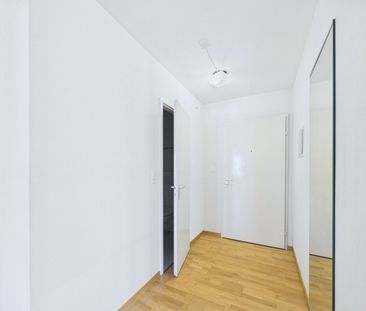 4.5 Zimmer, 100 m², 2. Stock - Foto 6