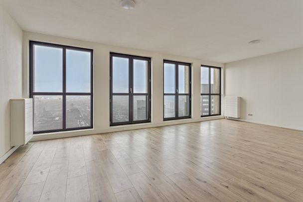 Te huur: Appartement Blaak 674 in Rotterdam - Photo 1