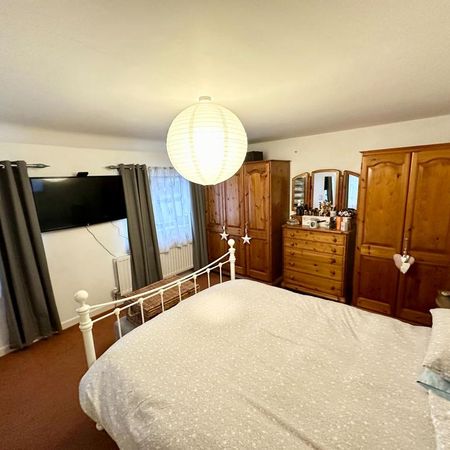 1 bedroom terraced house to rent - Photo 4