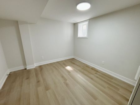 For Lease - 422 Blinco Terrace Unit# Basement, Milton, Ontario - Photo 2