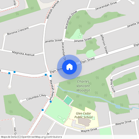 916 Elgin Street Unit# Bsmnt, Newmarket