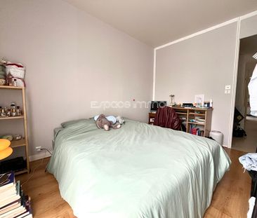 Location Appartement 3 pièces 60m² MONT ST AIGNAN 76130 - Photo 6
