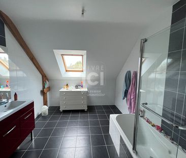 Maison T6 150m² - Suce Sur Erdre - Photo 4