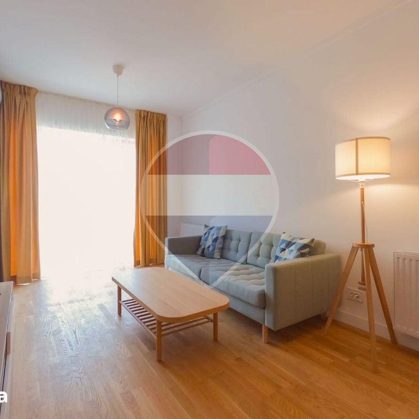 Apartament cu 2 camere si parcare in Marmura Residence Bucurestii Noi - Photo 1