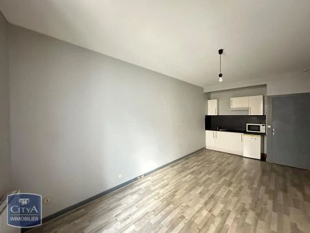 Appartement à louer 1 pièce 25.81m² - Photo 2