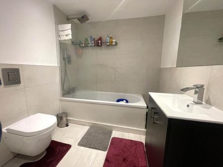 1 bedroom flat to rent - Photo 4