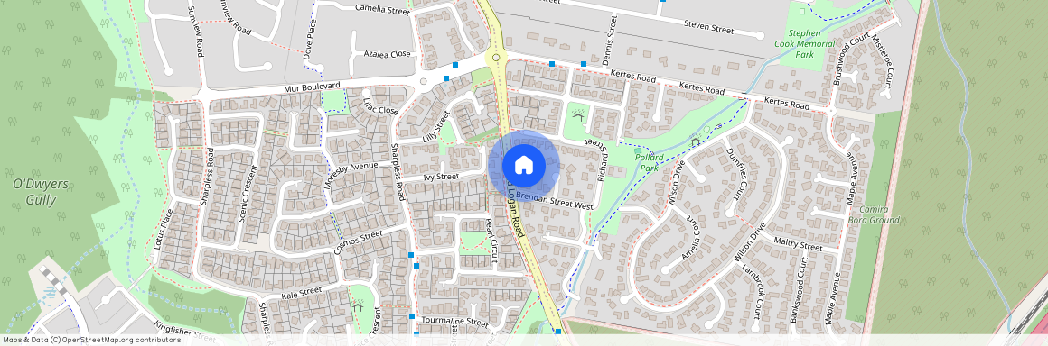 430 Old Logan Road, Qld 4300, Camira