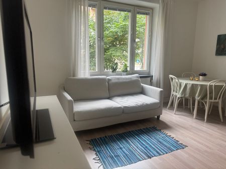 Tulegatan, Sundbyberg - Foto 2