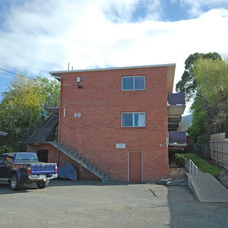 12/60 Regent Street SANDY BAY - Photo 3