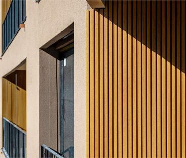 Elegant 4.5-room apartment on the top floor – Residenza Pregassona 339 - Photo 4