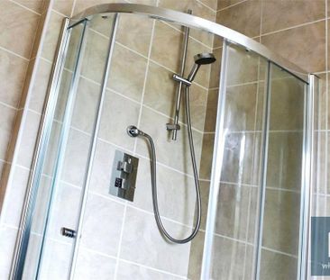 1 bedroom penthouse to rent - Photo 1