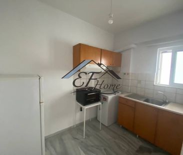 Studio/Γκαρσονιέρα για ενοικίαση Αγία Σοφία (Πάτρα) - Photo 4
