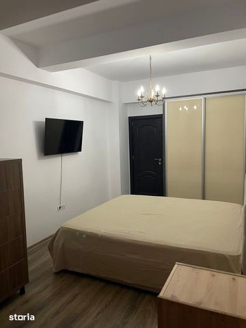 Apartament 2 camere Universitatea Ovidius Campus - Fotografie 5