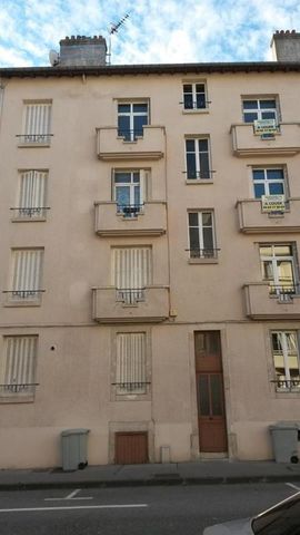 Location Appartement 2 pièces 36m² VILLERS LES NANCY 54600 - Photo 3