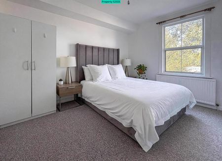 4 bedroom terraced house to rent - Photo 4