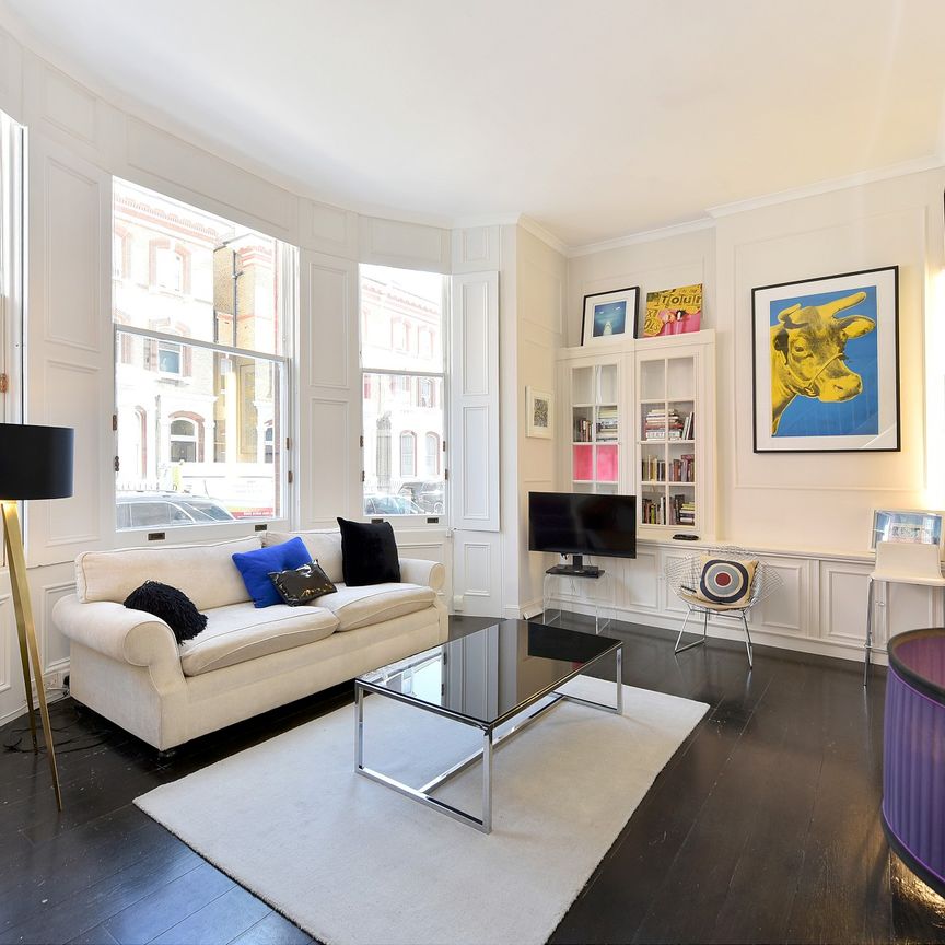 Roland Gardens, Kensington and Chelsea, London, SW7 - Photo 1