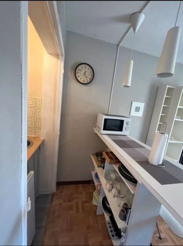 studio meublé GREOUX LES BAINS - Photo 4