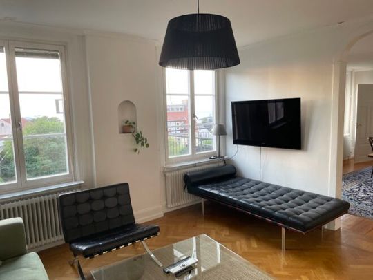 Visborgsgatan 14 - Foto 1