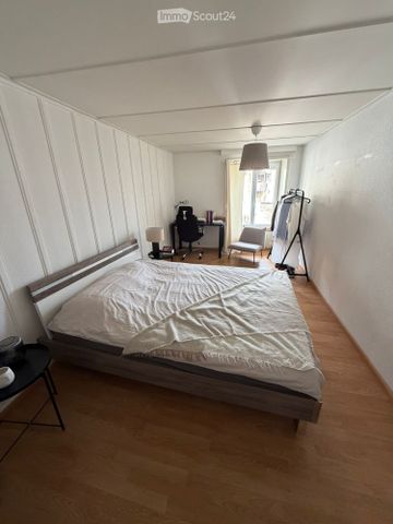 4 Zimmer - Photo 2