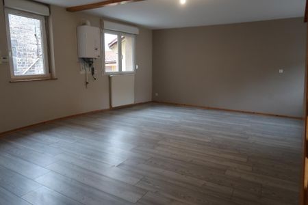 Duplex Firminy - Photo 4