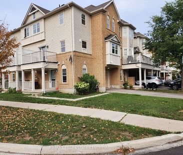 For Lease - 950 Burgess Gardens, Milton, Ontario - Photo 5
