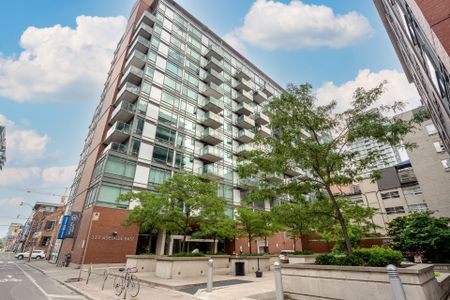 For Lease - 333 Adelaide Street Unit# 518, Toronto, Ontario - Photo 4