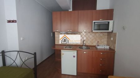 Studio/Γκαρσονιέρα για ενοικίαση - Βούλγαρη - Ντεπώ - Μαρτίου, - Photo 5