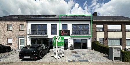 Duplex te huur in Pulderbos voor € 950 met 3 slaapkamers - Photo 3