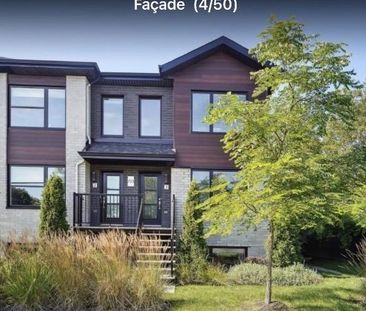 Maison de ville à louer - Photo 3