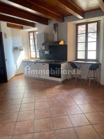 Quadrilocale via Antonio Giovanola, Centro, Cannobio - Foto 3