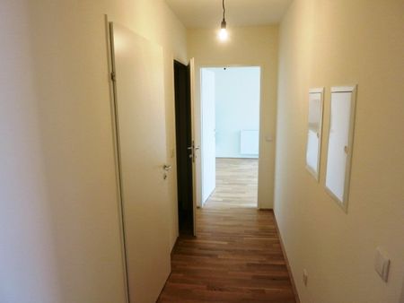 15370 - Hofruhelage mit Balkon und Dachterrasse - Photo 2