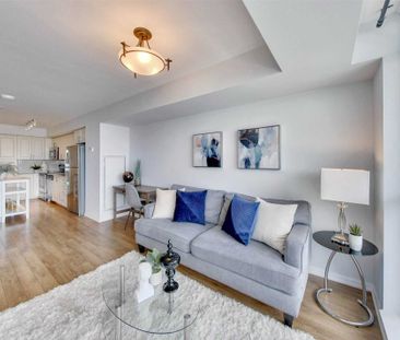 For Lease - 3091 Dufferin Street Unit# 702, Toronto, Ontario - Photo 4