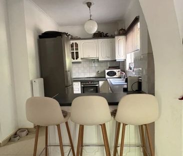 Μεζονέτα για ενοικίαση Όριο Βριλησσίων (Μελίσσια) - Photo 3