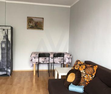 Warszawa, Bródno, Piotra Wysockiego - Zdjęcie 1